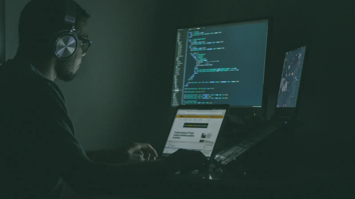 Nootropique pour développeur : quatre heures de code d’affilée, au milligramme près