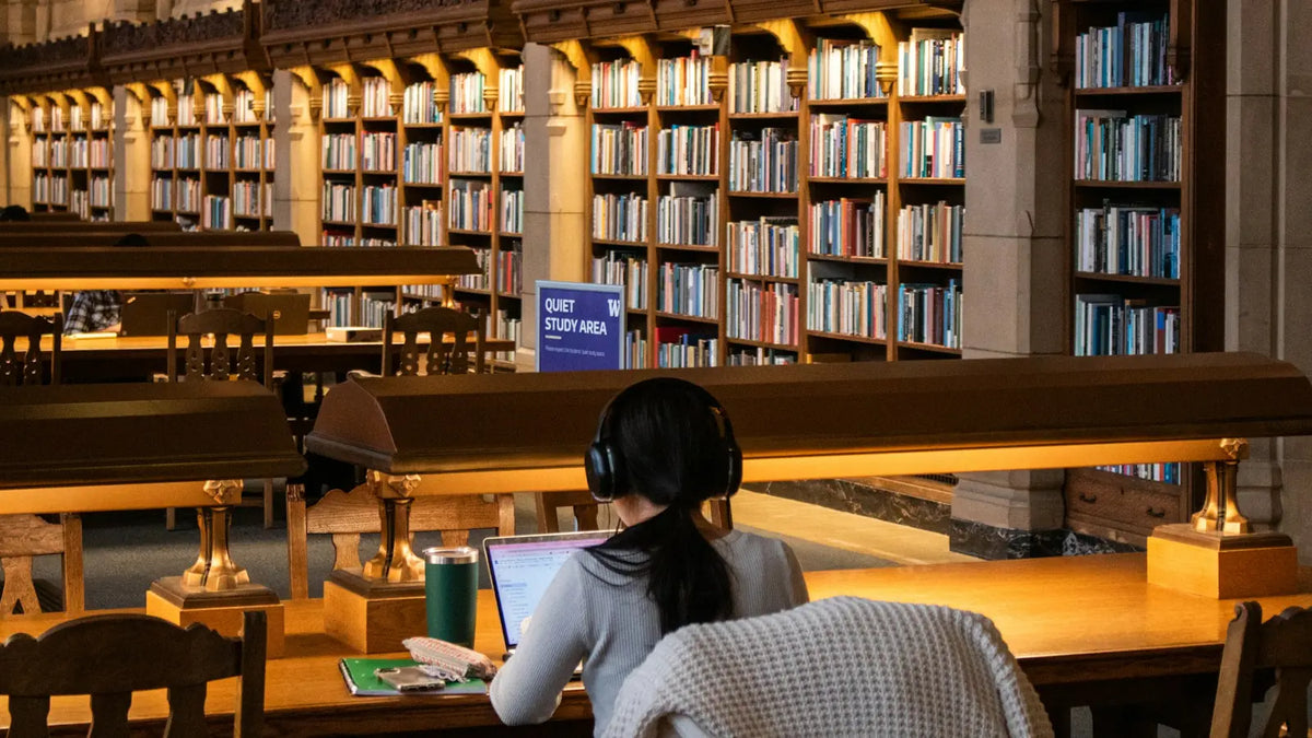 Nootropique pour étudiant : la routine des partiels sans y laisser son sommeil