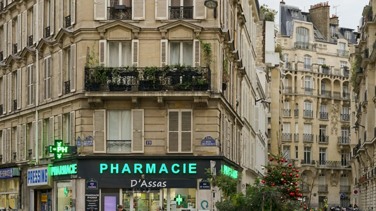 Acheter un nootropique en France : ce qui est légal, ce qui ne l’est pas