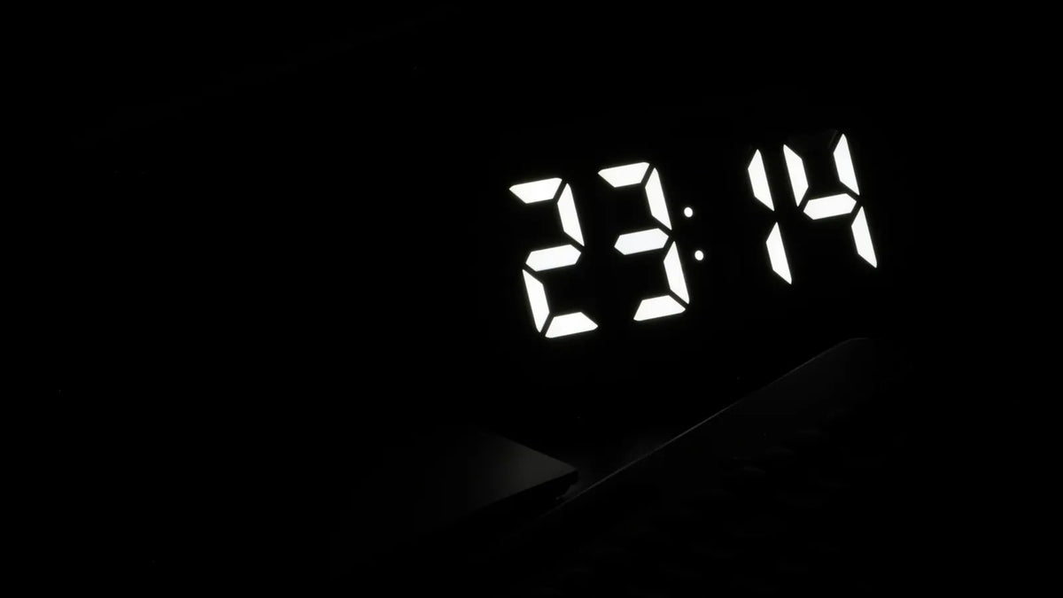 Nootropique après une nuit courte : ce qui aide, ce qui ment
