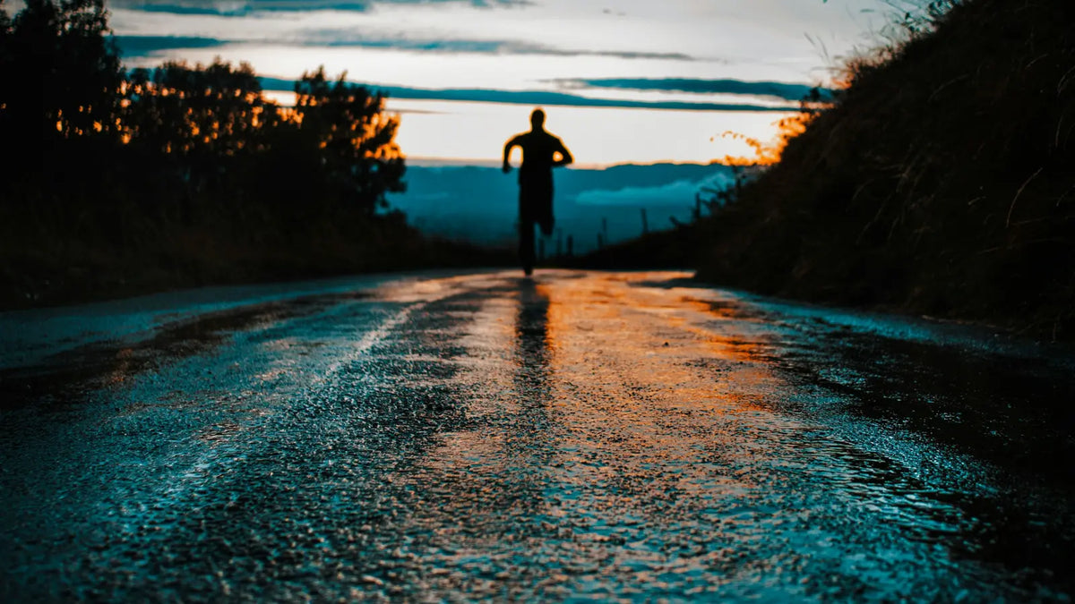 Nootropique et sport : la tête autant que les jambes, et la nuit avant tout