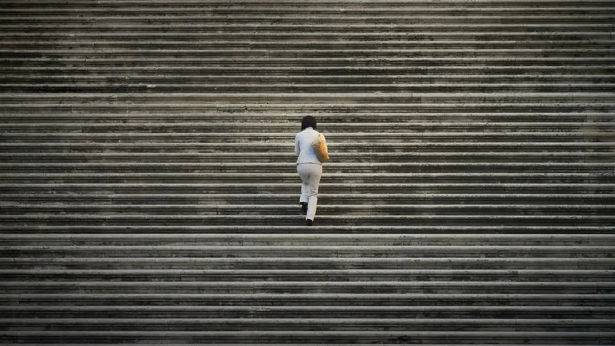 Productivité : pourquoi la volonté ne suffit pas, et ce qui marche à la place