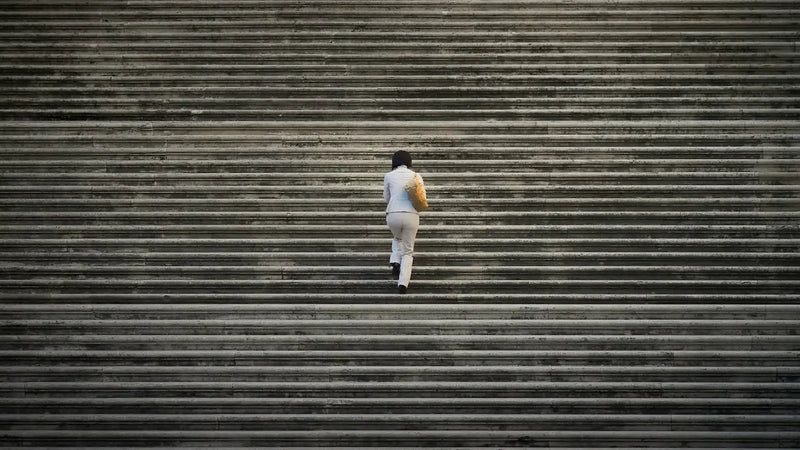 Productivité : pourquoi la volonté ne suffit pas, et ce qui marche à la place