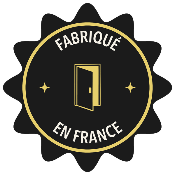 Formulé et conditionné en France